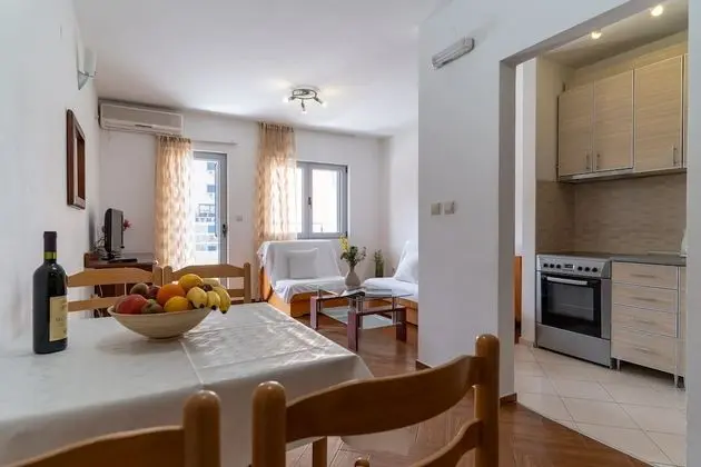 Classic Apart Daire, 1 Yatak Odası