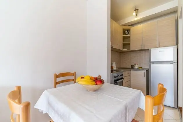 Classic Apart Daire, 1 Yatak Odası