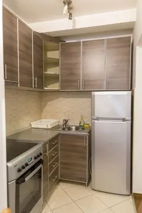 Classic Apart Daire, 1 Yatak Odası