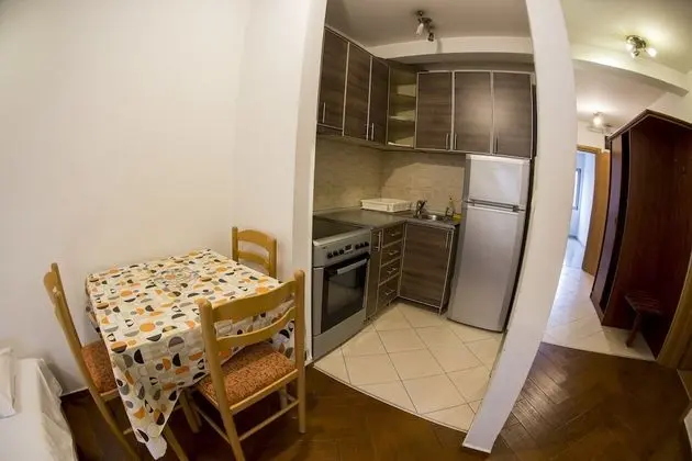 Classic Apart Daire, 1 Yatak Odası