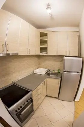 Classic Apart Daire, 1 Yatak Odası