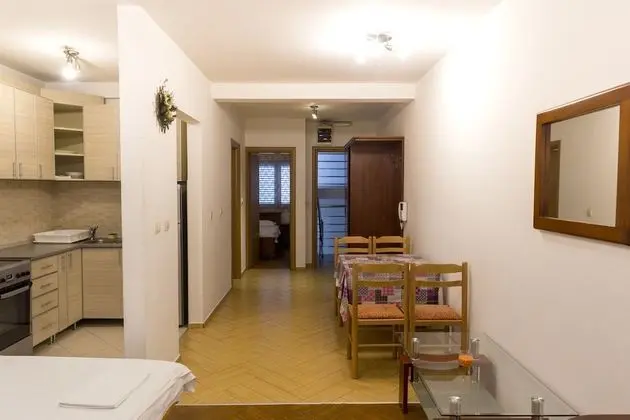 Classic Apart Daire, 1 Yatak Odası