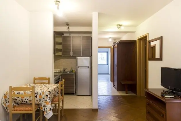 Classic Apart Daire, 1 Yatak Odası