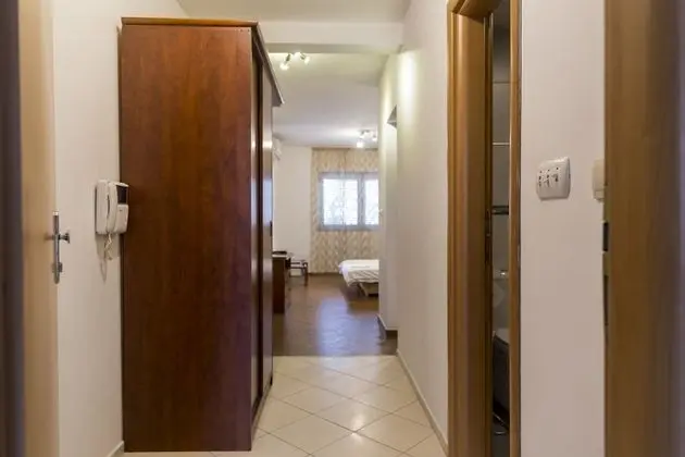 Classic Apart Daire, 1 Yatak Odası