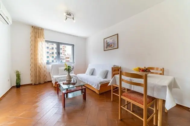 Classic Apart Daire, 1 Yatak Odası