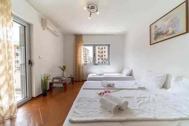 Classic Apart Daire, 1 Yatak Odası