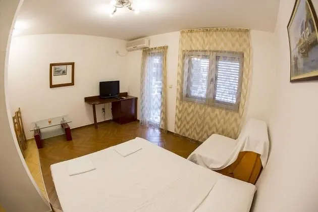 Classic Apart Daire, 1 Yatak Odası