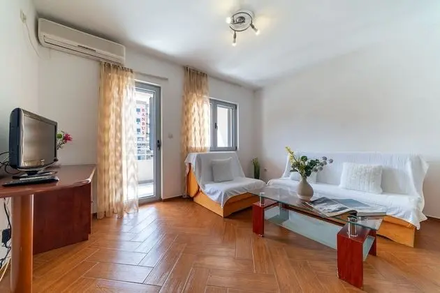 Classic Apart Daire, 1 Yatak Odası