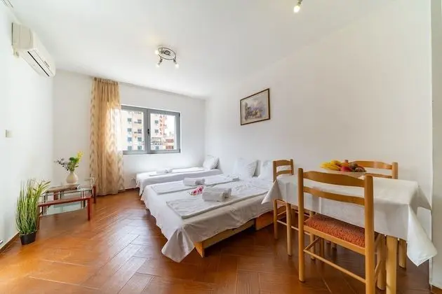 Classic Apart Daire, 1 Yatak Odası