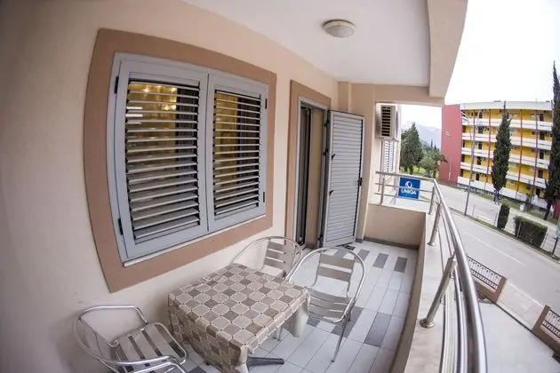 Classic Apart Daire, 1 Yatak Odası