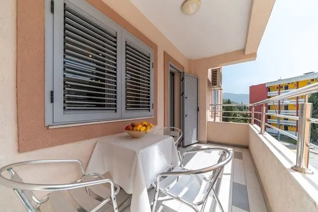 Classic Apart Daire, 1 Yatak Odası