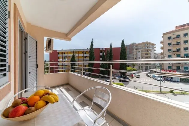 Classic Apart Daire, 1 Yatak Odası