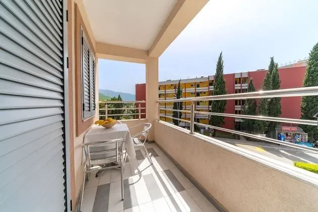 Classic Apart Daire, 1 Yatak Odası