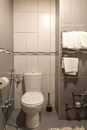 Classic Apart Daire, 1 Yatak Odası