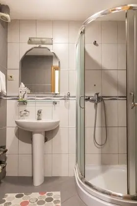 Classic Apart Daire, 1 Yatak Odası