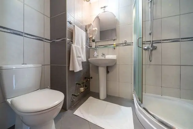 Classic Apart Daire, 1 Yatak Odası