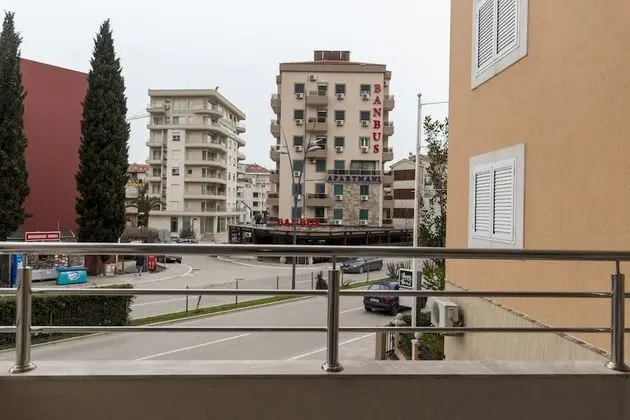 Classic Apart Daire, 1 Yatak Odası
