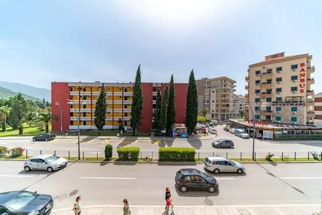 Classic Apart Daire, 1 Yatak Odası