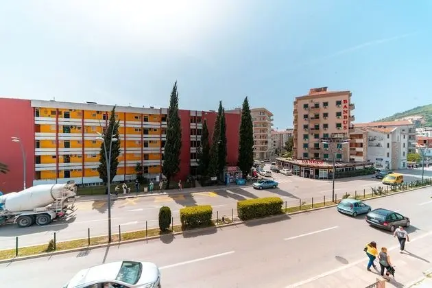 Classic Apart Daire, 1 Yatak Odası