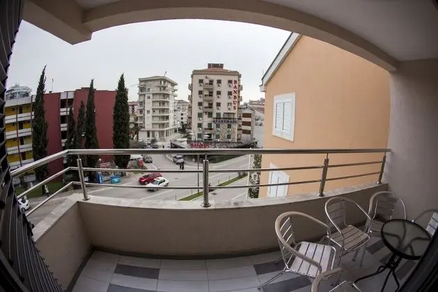 Family Apart Daire, 3 Yatak Odası