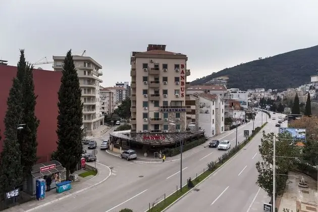 Family Apart Daire, 3 Yatak Odası