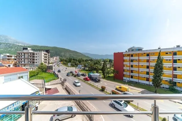 Family Apart Daire, 3 Yatak Odası