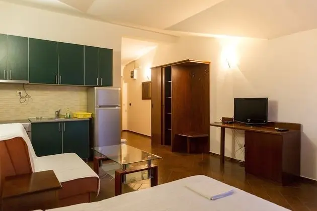 Standard Stüdyo