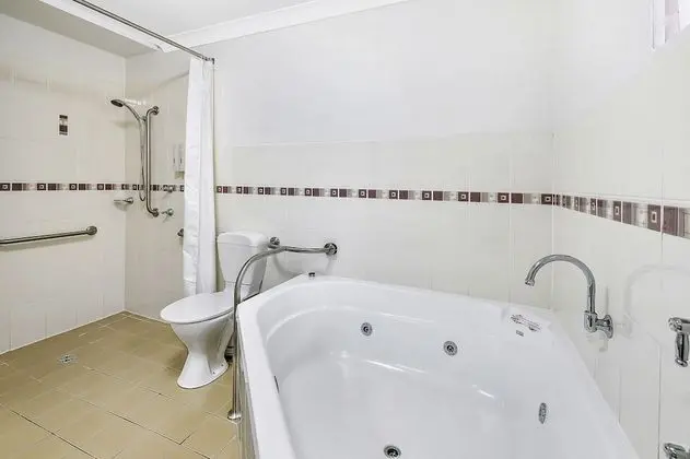 Apart Daire, 2 Yatak Odası, Engellilere Uygun