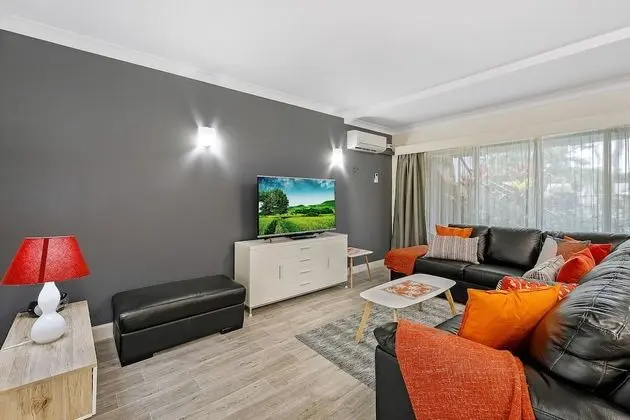 Standard Apart Daire, 1 En Büyük (King) Boy Yatak
