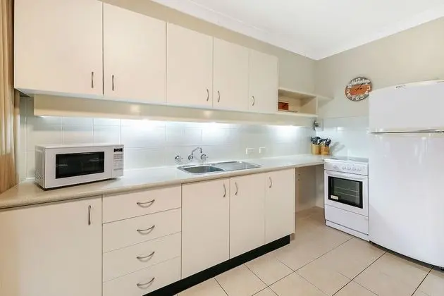 Standard Apart Daire, 1 En Büyük (King) Boy Yatak