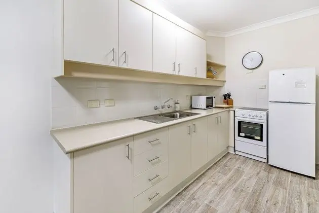 Standard Apart Daire, 1 En Büyük (King) Boy Yatak