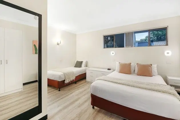 Standard Apart Daire, 1 Yatak Odası