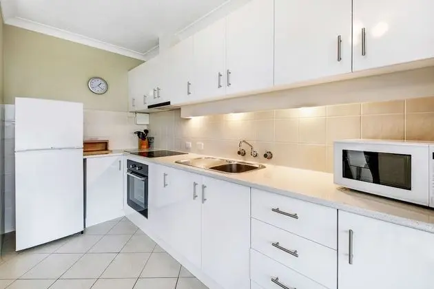 Standard Apart Daire, 1 Yatak Odası