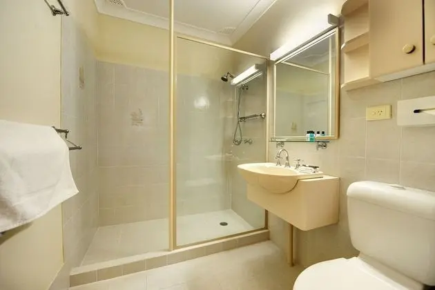 Standard Apart Daire, 1 Yatak Odası
