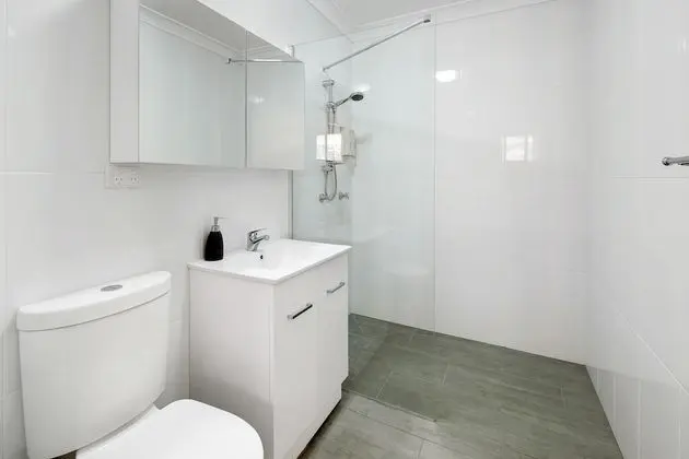 Standard Apart Daire, 1 Yatak Odası
