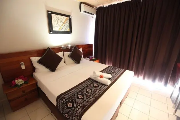 Oda, Balkon, Okyanusa Sıfır