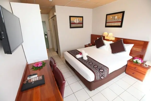 Oda, Balkon, Okyanusa Sıfır