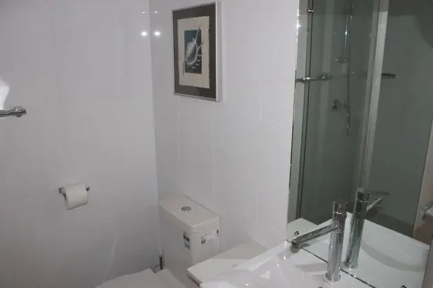 Ortak Ranzalı Oda (4 Beds)