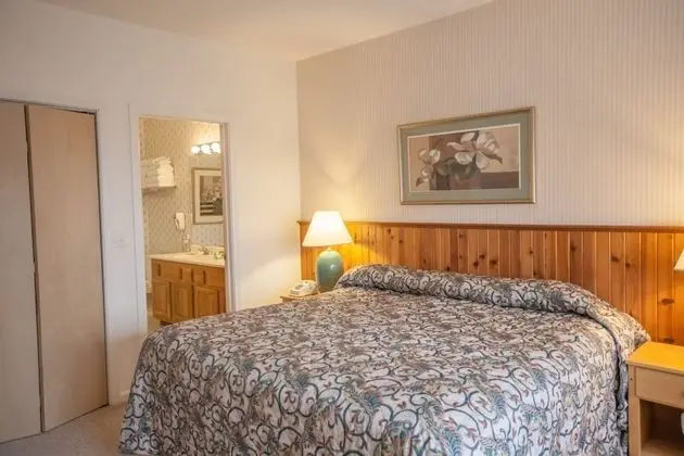 Deluxe Apart Daire, 1 Yatak Odası