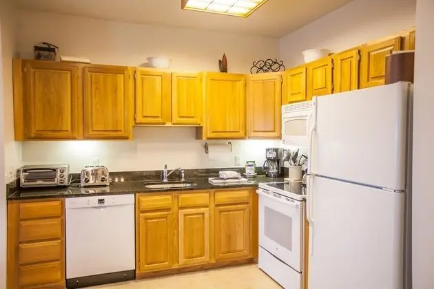 Deluxe Apart Daire, 1 Yatak Odası