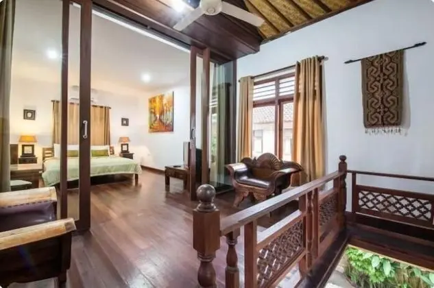 Villa, 2 Yatak Odası, 2 Banyolu