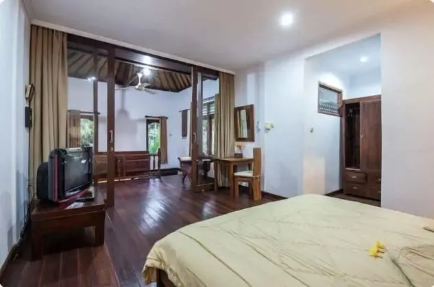 Villa, 2 Yatak Odası, 2 Banyolu