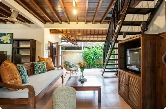 Villa, 2 Yatak Odası, 2 Banyolu
