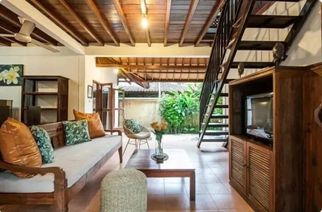 Villa, 2 Yatak Odası