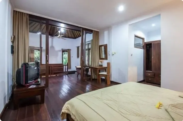 Villa, 2 Yatak Odası