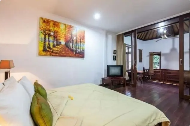 Villa, 2 Yatak Odası