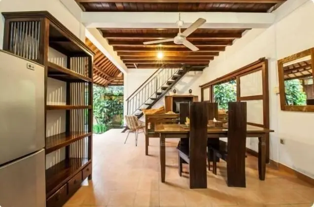 Villa, 2 Yatak Odası