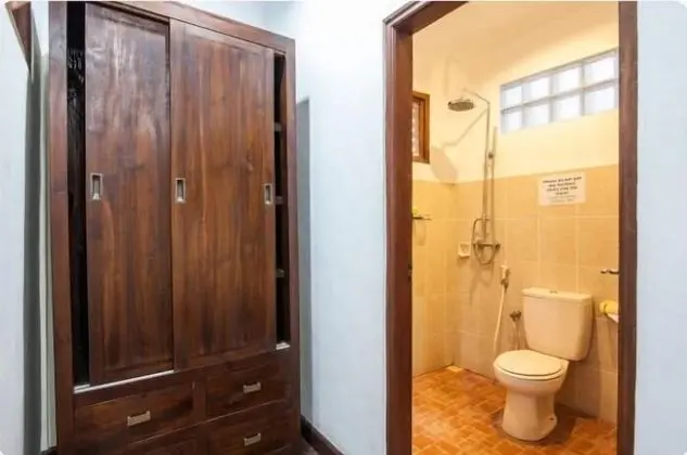 Villa, 2 Yatak Odası