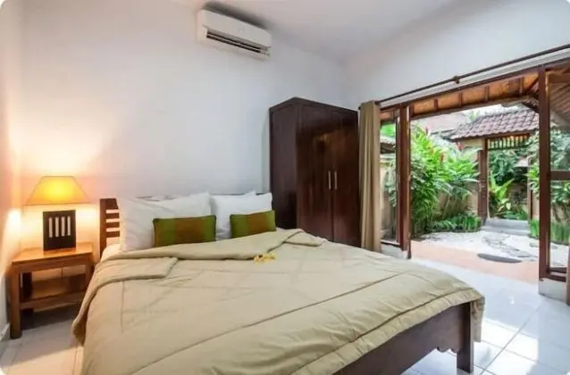 Villa, 2 Yatak Odası