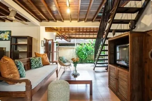 Villa, 2 Yatak Odası